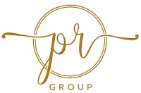 PR Group logo
